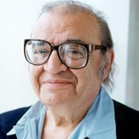 Profile Image for Mario Puzo.