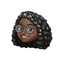 Profile Image for Monica **can't read fast enough**.