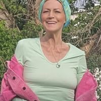 Profile Image for LIsa Noell "Rocking the chutzpah!".