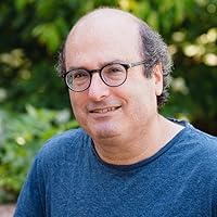 Profile Image for David Grann.