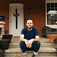 Profile Image for Nick Parry.