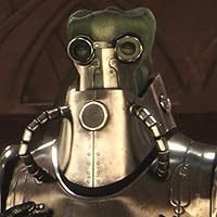 Profile Image for Nick Bookman.