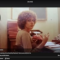 Profile Image for Louise Hulewsky.