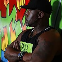 Profile Image for Keith Book Korner.