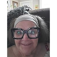 Profile Image for Cheryl Carey.