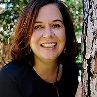 Profile Image for Cindy Burnett (Thoughts from a Page).