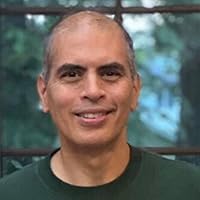 Profile Image for Louis Muñoz.