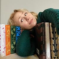 Profile Image for Emily May.