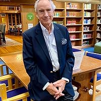 Profile Image for William de_Rham.