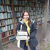 Profile Image for Rebecca.