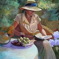 Profile Image for Deborah.