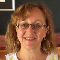 Profile Image for Laurie Fink.