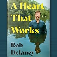 Profile Image for Rob Delaney.