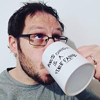 Profile Image for Andy Marr.