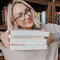 Profile Image for Meagan (Meagansbookclub).