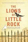 The Lions of Little Rock by Kristin Levine