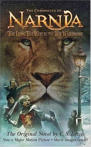 The Lion, the Witch and the Wardrobe (Chronicles of Narnia, #2)