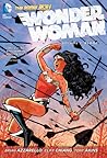 Wonder Woman, Volume 1 by Brian Azzarello