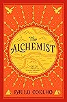 The Alchemist by Paulo Coelho