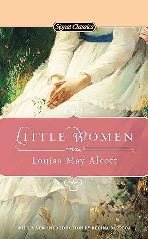 Little Women (Little Women, #1)