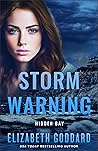 Storm Warning by Elizabeth Goddard