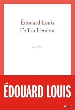 L'Effondrement