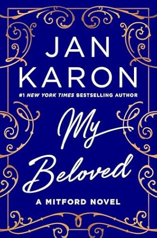 My Beloved (Mitford Years, #15)