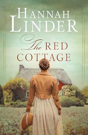 The Red Cottage