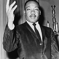 Martin Luther King Jr.