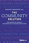 The Community Solution by Michael Horowitz
