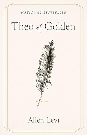 Theo of Golden