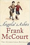 Angela’s Ashes by Frank McCourt