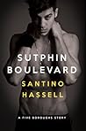 Sutphin Boulevard by Santino Hassell
