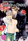 Finder, Vol. 1 by Ayano Yamane