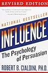 Influence by Robert B. Cialdini