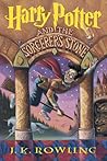 Harry Potter and the Sorcerer's Stone by J.K. Rowling