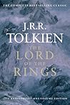 The Lord of the Rings by J.R.R. Tolkien