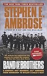 Band of Brothers by Stephen E. Ambrose
