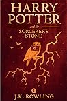 Harry Potter and the Sorcerer's Stone by J.K. Rowling