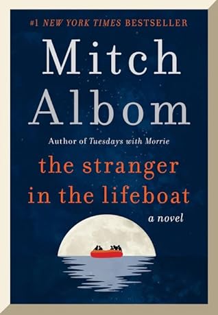 The Stranger in the Lifeboat