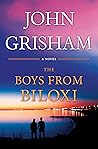 The Boys from Biloxi by John Grisham