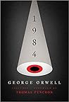 1984 by George Orwell