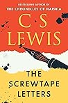 The Screwtape Letters by C.S. Lewis