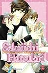 Sekaiichi Hatsukoi by Shungiku Nakamura