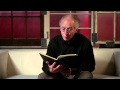 John Piper Reads from his journal about the book Desiring God - 25th Anniversary Ed. 