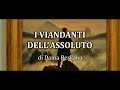 "I Viandanti dell'Assoluto" book trailer